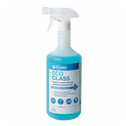 Eco Shine 1L glass and mirror cleaner, 1 pc.