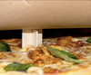 Wooden pizza stand / Mercedes 100 pcs.