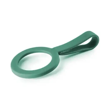 Butelka termiczna RAGS'y MOJO Pine Green / Butelkowa Zieleń 500 ml 1 szt.