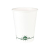 Kubek papierowy biały EcoUp 350 ml, śr. 90 mm 50 szt.