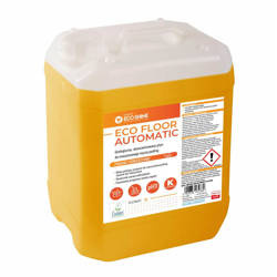 Eco Shine 5L automatic floor cleaning liquid, 1 pc.