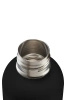 Butelka termiczna RAGS'y MOJO Obsidian / Czarna 500 ml 1 szt.