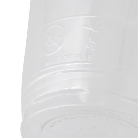 PLA cup 500 ml, diameter 95 mm 50 pcs.