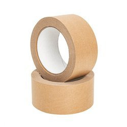 Hot-Melt paper packing tape 50 mb 1 piece.