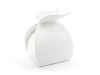 Decorative Paper Cake Box, 8,5 x 14,5 x 8,5 cm, 10 pcs