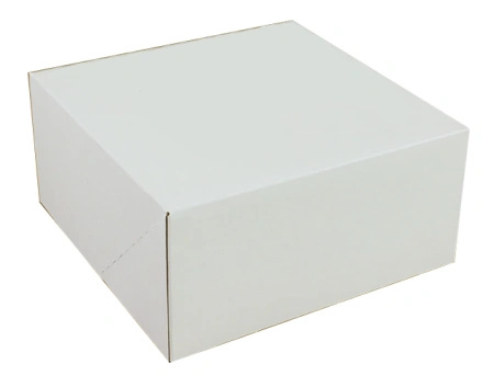 Cake Box 28 x 28 x 13 cm, 50 pcs.