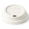 Cane lid for mug ¶r. 80 mm 50 pcs.