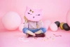 Paper Piñata "Kitten", 35 × 27 × 9 cm, 1 pc