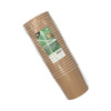 Soup paper cup 760ml, ¶. 115 mm, H. 11 cm 25 pcs.