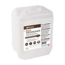 Eco Shine 5L surface and equipment degreaser, 1 pc.