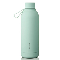 RAGS'y MOJO Misty Blue Thermal Bottle 500 ml, 1 pc.