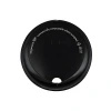 Dispersion-coated Paper lid for 90 mm cup, 50 pcs