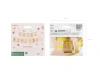 Paper Banner "Happy Birthday – Horses", 1.5 m, 1 pc