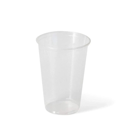PLA cup 200 ml, diameter 71 mm 100 pcs.