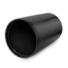 RAGS'y Simply Cup All Black Thermal Ceramic Mug 340 ml, 1 pc.