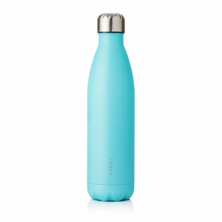 Butelka termiczna RAGS'y Miętowa 750 ml 1 szt.