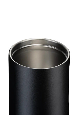 Kubek termiczny RAGS'y Urban Cup Czarny 410 ml, 1 szt.