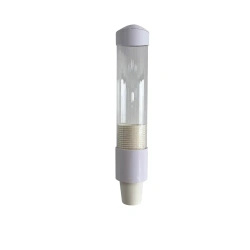Dispenser for vending cups with a diameter of. 70-75 mm, 1 pc.