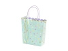 Gift Paper Bag “Stars”, 22 × 23 × 8 cm, 1 pc.