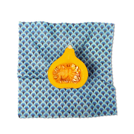 Wax "Waves" Pack 1 x "S", 1 x "M", 1 x "L" 3 pcs.