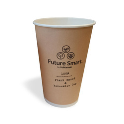 Future Smart paper cup 300 ml, ¶. 80 mm 65 pcs.
