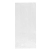 Torba fałdowa papierowa, półprzezroczysta, "Panorama" 12+6 x 26 cm 250 szt.