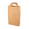 Paper bag with handle 22 x 10 x 36 cm 50 pcs.