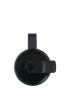 Kubek termiczny Ragsy MOSHI Tumbler Black 600 ml 1 szt.