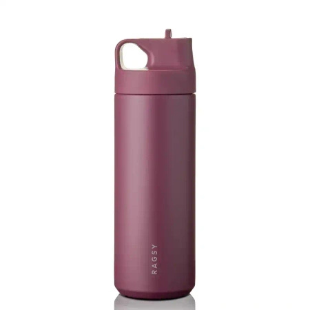 ADV RAGS'y Thermal Bottle Orchid / Raspberry 500 ml, 1 pc.