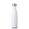 RAGS'y White Thermal Bottle 500 ml, 1 pc.