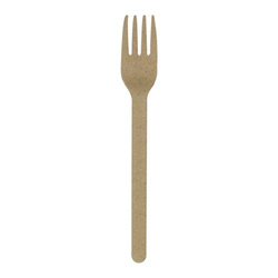 Happy Cutlery 18 cm reusable bio forks 60 pcs.