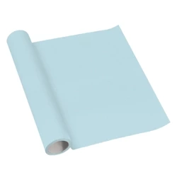 PREMIUM paper runner in roll, blue, 40 cm x 5 m 1 pcs.