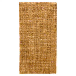 2-layer napkins "Jute" 1/8 40 x 40 cm 50 pcs.