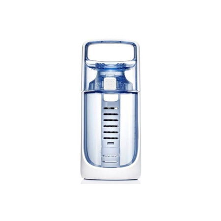 I-water 380ml ionizing and mineralizing bottle 1 pc.