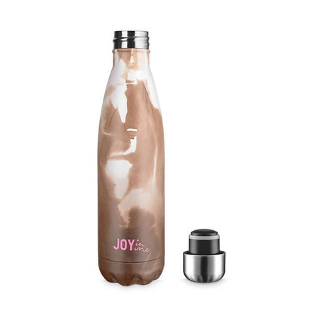 JOY in me Nomadic Soul 500ml thermal bottle 1 pc.