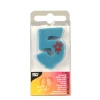 Blue Birthday Candle Number "5", 1 pc.