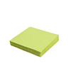 2-ply Green / Lime napkins 1/4 fold 33 × 33 cm, 50 pcs.