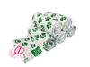 Dog poop bags 24.5 x 31.5 cm 90 pcs.