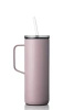 Kubek termiczny Ragsy MOSHI Tumbler Lilac / Liliowy 600 ml 1 szt.
