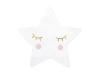 Serwetki papierowe "Little Star", 16 x 16 cm, 20 szt.