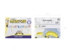 Baner papierowy "Happy Birthday - Minionki", 1,5 m, 1 szt.