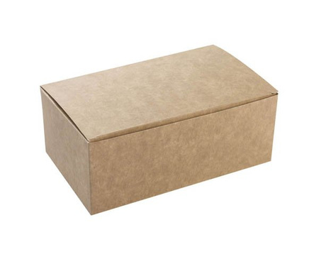 Paper box small 16 x 10 x 6 cm 100 pcs.