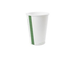 Paper container for soups, desserts 950 ml, ¶. 115 mm 25 pcs.