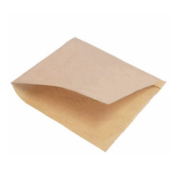 Kraft paper bag / envelope 16 x 17cm 1000 pcs.