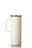 Ragsy MOSHI Tumbler Sand / Beige Thermal Mug 600 ml 1 pc.