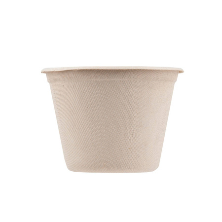 Cane bowl 350 ml 50 pcs.