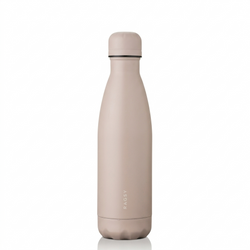 RAGS'y Beige / Brown Thermal Bottle 500 ml, 1 pc.
