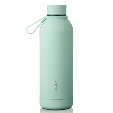 Butelka termiczna RAGS'y MOJO Misty Blue 500 ml 1 szt.