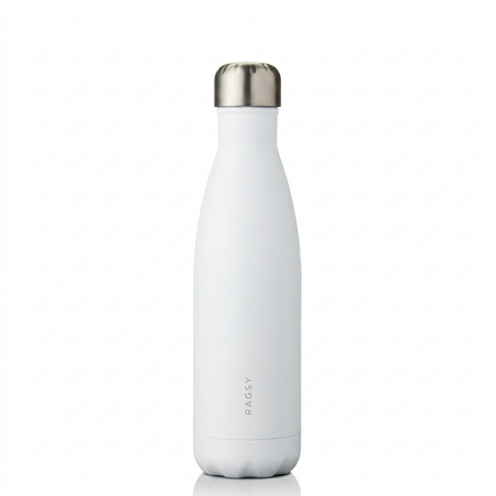 RAGS'y White Thermal Bottle 750 ml, 1 pc.