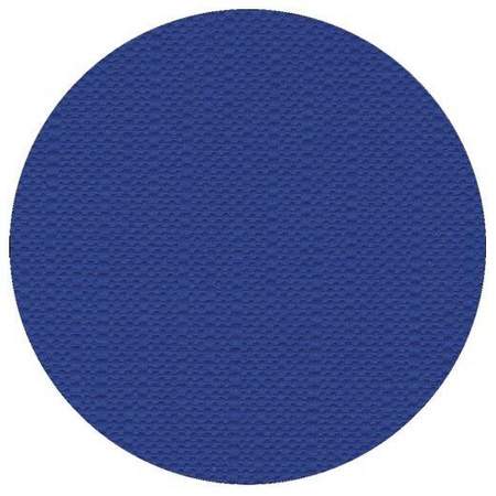 Obrus Royal Collection niebieski / granatowy składany 120 x 180 cm 1 szt.